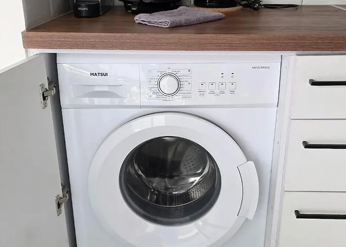 Lägenhet Mini 7