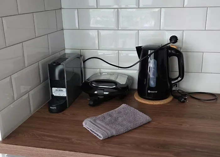 Mini 7 Lägenhet