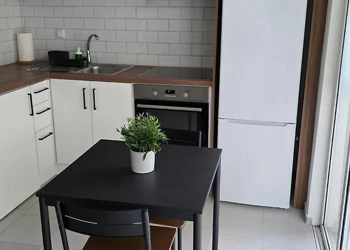 Lägenhet Mini 7