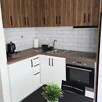 Apartament Mini 7 Patras
