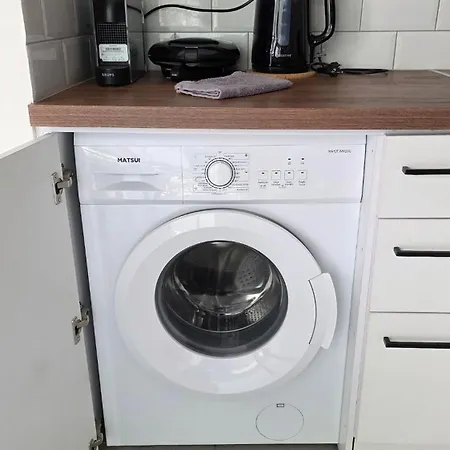 Apartament Mini 7