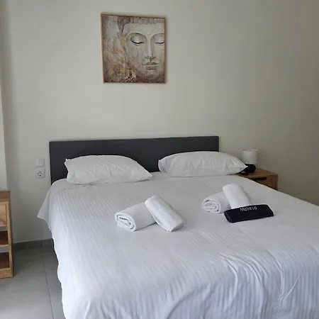 Mini 7 Appartamento Patras