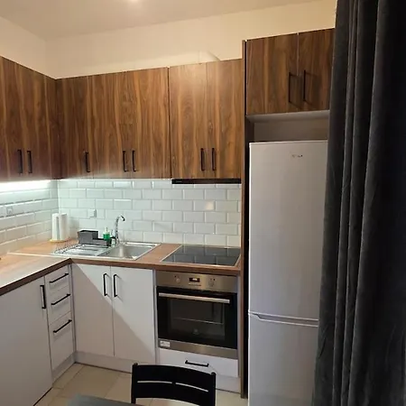 Mini 7 Apartament Patras