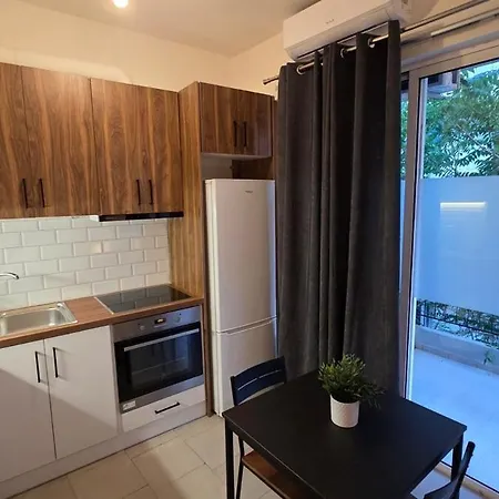 Mini 7 Apartament *