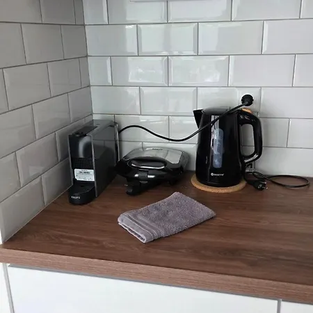Mini 7 Apartment