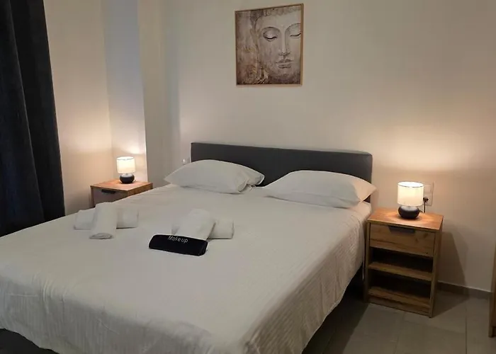 Apartamento Mini 7 Patras