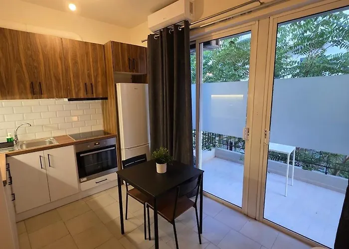 Mini 7 Apartamento *