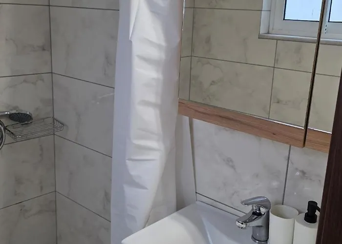 Mini 7 Apartamento Patras