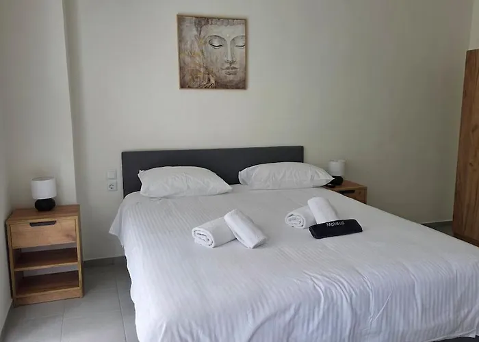 Mini 7 Apartamento Patras