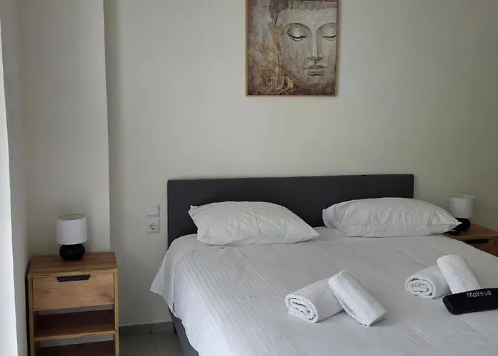 Mini 7 Apartamento Patras