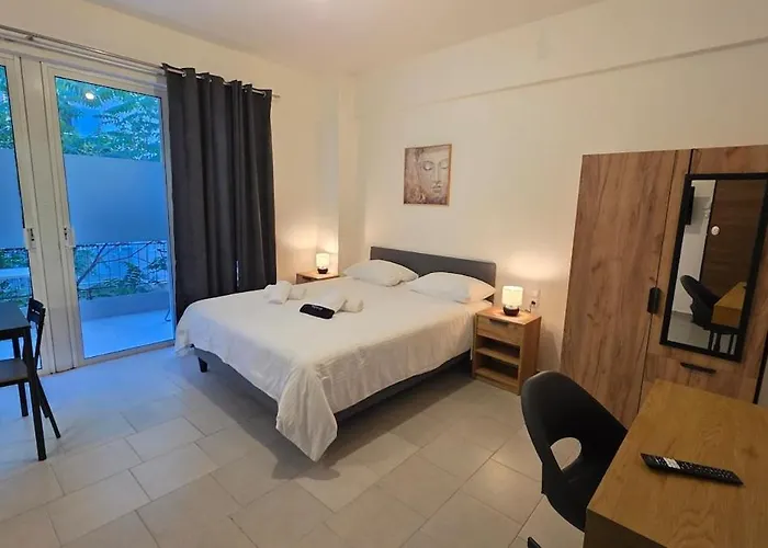 Apartamento Mini 7 *