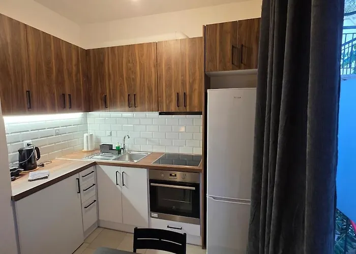 Mini 7 Apartamento Patras