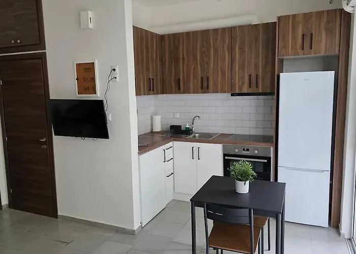 Mini 7 Apartamento Patras