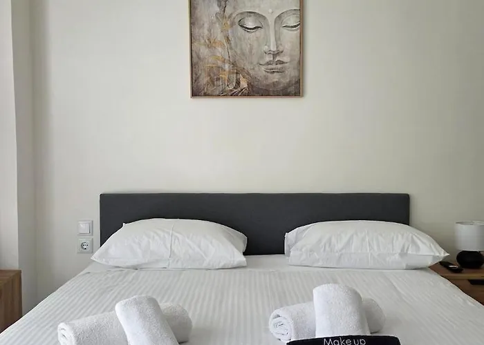 Apartamento Mini 7 *