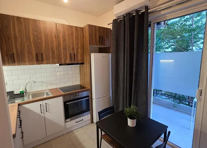 Mini 7 Apartamento *